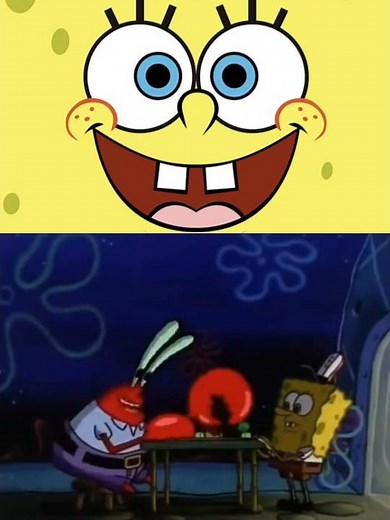 MR. KRABS! i WaNnA gO tO bEd!