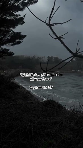 "The Lord your God is with you, the Mighty Warrior who saves. #vtscada #godsaveme # #visualverse