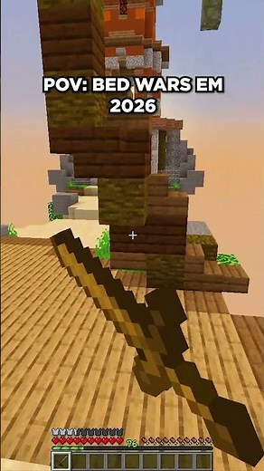 2026 #minecraft #bedwars #minecraftmemes