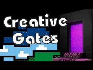 [TUTO] Plugin creativegate 2