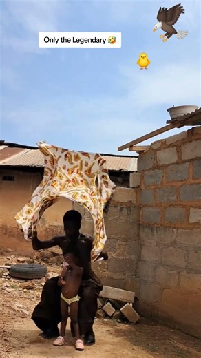 Do you get it 🐥🦅 😂 #comedy #funnylaugh #foryou