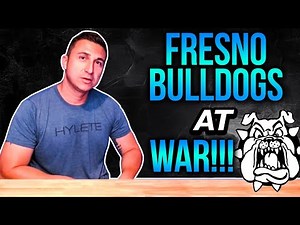 FRESNO BULLDOGS AT WAR IN CDCR! #cdcr #shorts #prison #prisonstories #gangs #war #viral