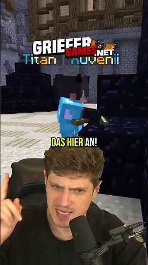 HACKER fliegt VOR Teammitglied weg!