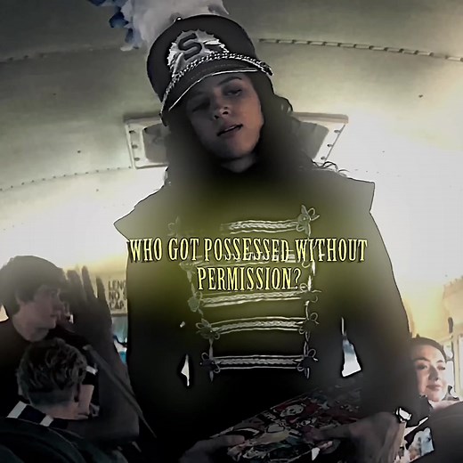 Who Got Possessed Without Permission? Discover the Fear Street Mystery