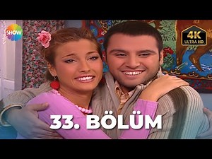 Cennet Mahallesi 33. Bölüm | Ultra HD 4K