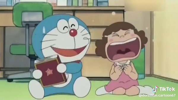 Doraemon new episodes #doremon #cartoon #doreamon #viral #cartoonme