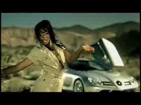 Kelly Rowland- Put It In (Work)