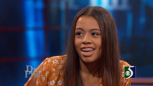 Today on WNEM TV5 starting at 4pm an All New Dr. Phil, Stalking, Hiding in the Bushes and a Restraining Order: A Teen Girl’s Obsession with Her Ex-Boyfriend! Can she stop obsessing over Jack, and will she keep a promise she made to Dr. Phil? Then stay with TV5 for the News at 5pm, Local News Coverage You Can Count On! | WNEMTV5news