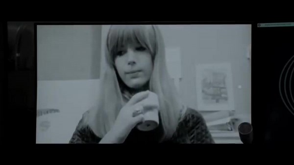 Marianne Faithfull: Broken English - trailer