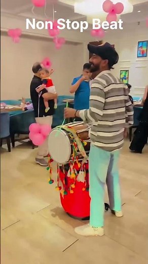 Punjabi Viral Dhol Beat 2026 🔥 Bhangra Dhol Mix | Wedding Dhol Tasha | Desi Punjabi Folk Music