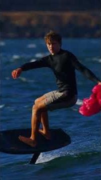 Finn Spencer X Hood River