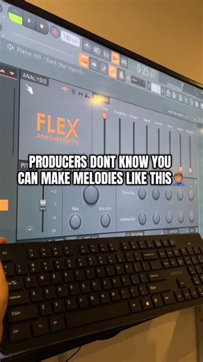 How to Create Catchy Melodies on Your Keyboard