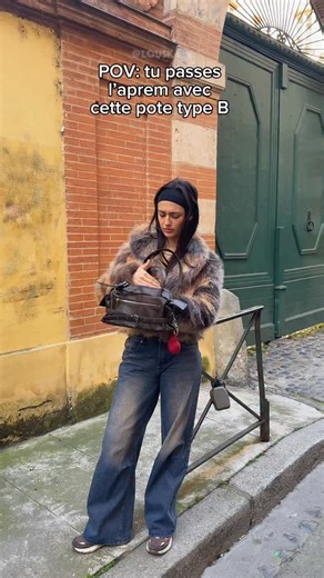 Lou-Ann on Instagram