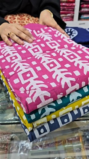 Noora'S Boutique on Instagram: "😍 All below Rs. 3,000 only! 🌿 Full Batik Cotton Collection ✨ 10+ beautiful designs 🎨 Each design available in 4 or 5 colors 💫 Comfortable Stylish Budget-friendly 🌙 Choose your Eid collection soon ⏳ Limited stock available! Explore our exclusive batik cotton collection in Sri Lanka, specially priced below Rs. 3,000, making it perfect for Eid shopping on a budget. This collection includes more than 10 unique batik designs, with each design available in 4 to 5 a