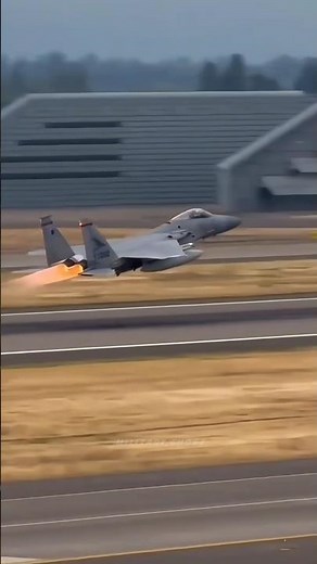 Real Fighter Pilot POV – No Limits🔥