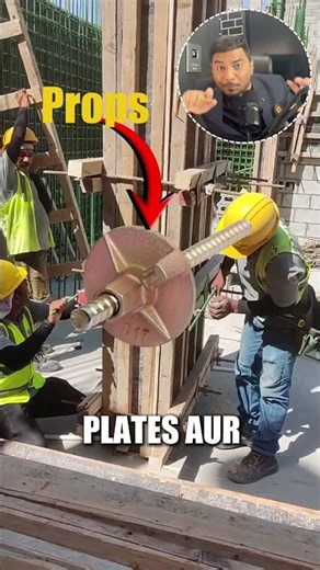 Concrete ko ek saath zyada quantity mein daalne se kya risk hota hai?