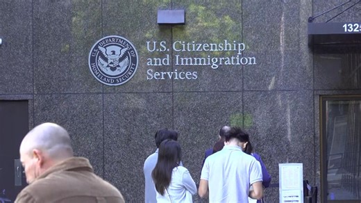 Immigration attorneys warn of ICE detentions at green card interviews