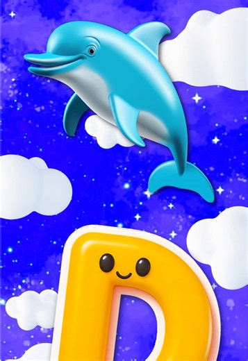 Learn the Letter D with Fun Phonics Activities