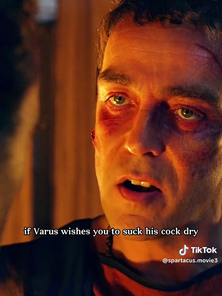 #fypシ #foryou #spartacus | spartacus