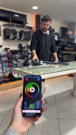 Groundtech GR3 Plus (Conrad) Kullanım Videosu