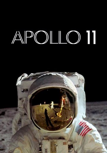 Apollo 11 (2019)