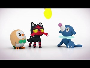 Pokémon Short: Super Effective