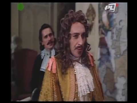 Ojciec królowej 1979 film polski