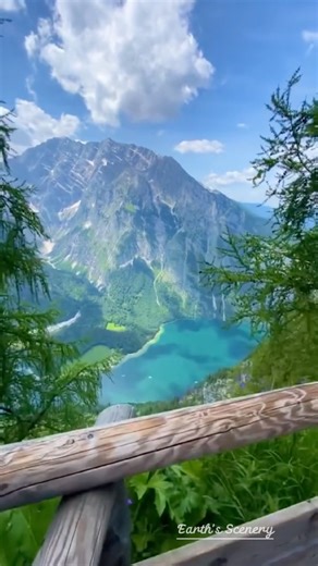 Incredible views from Germany! 🇩🇪 #earthsscenery #germany #nature | Earth’s Scenery