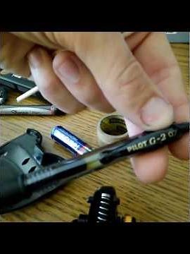 Logitech F710 Gamepad Trigger Mod
