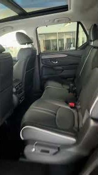 2026 Honda Pilot Elite | Modern Steel Metallic SUV