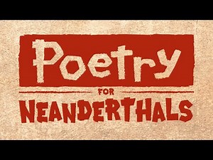 This is How to Play Poetry for Neanderthals! - Exploding Kittens