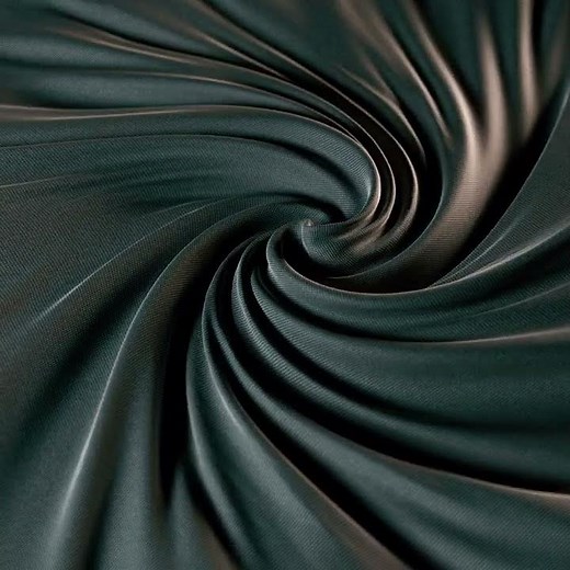 Cinema 4D / Cloth Twist