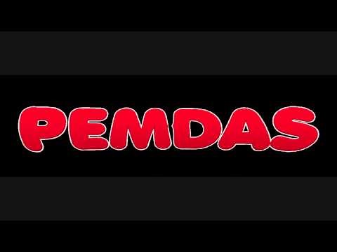 the PEMDAS song