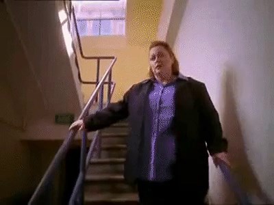 Not Happy, Jan! on Make a GIF