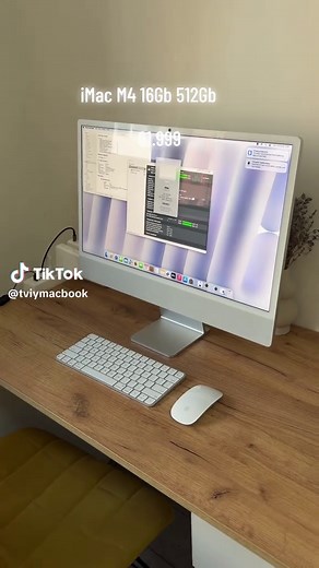 2024 Apple iMac M4: Features and Pricing