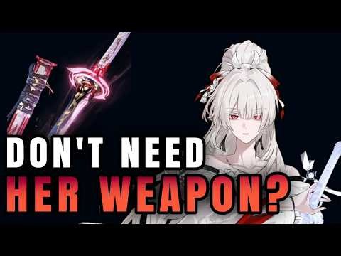 You Might Be Wasting Pulls on Hiyuki's Weapon — Here's When to Skip | WuWa 3.3