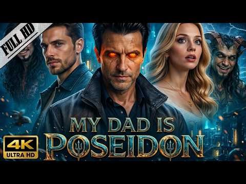 My Dad Is Poseidon Full Movie [2026 English Sub] | Review and Story Explanation