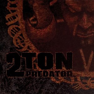 2 Ton Predator - Demon Dealer