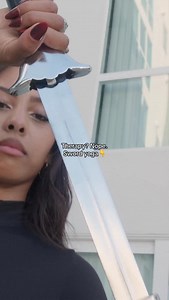 No it’s not therapy, but it’s kind of close. It’s WeaponUp’s signature sword yoga fusion. The feeling you get when the sword swings, the way your body moves with strength and grace — it’s an incredible release of endorphins. While talk therapy is deeply important, there’s something powerful about physical movement, especially one that makes you feel empowered and invincible. People talk about the glow-up after the gym or after losing weight — but this is a different kind of glow-up. The WeaponUp