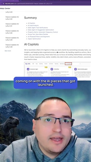 Lofty AI Just Changed Real Estate CRM Forever