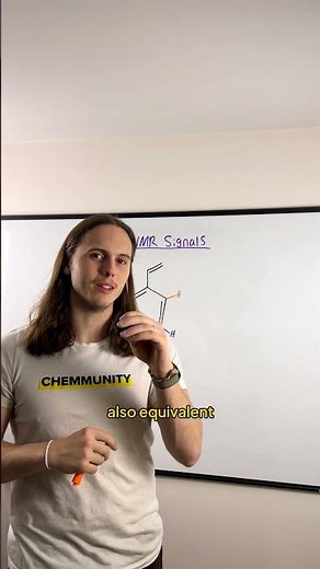 H NMR Signals