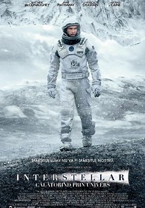 Interstellar: Călătorind prin univers streaming