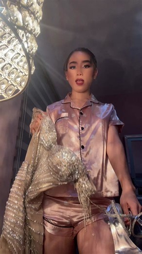 Finallyyy Prom Dress TikTok - Elizabeth Perales, Elizabeth Dávila, Elizabeth Alva