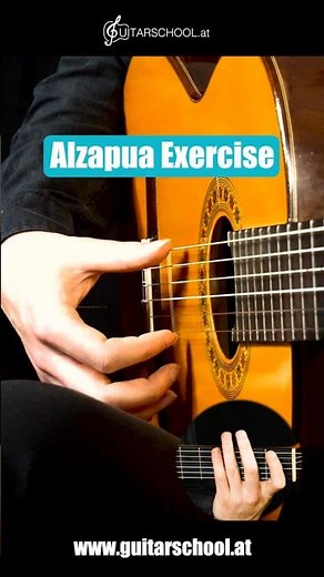 Learn Alzapúa in 5 Steps 🎸 Flamenco Guitar Tutorial