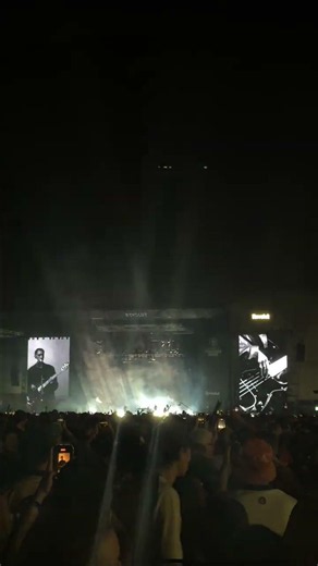 The xx bring ‘Islands’ to Primavera Sound as the Barcelona festival enters its final throes