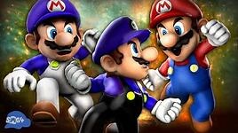 SMG4 War Of The Fat Italians 2020