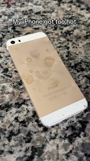 iPhone Overheating Issue: Causes and Solutions