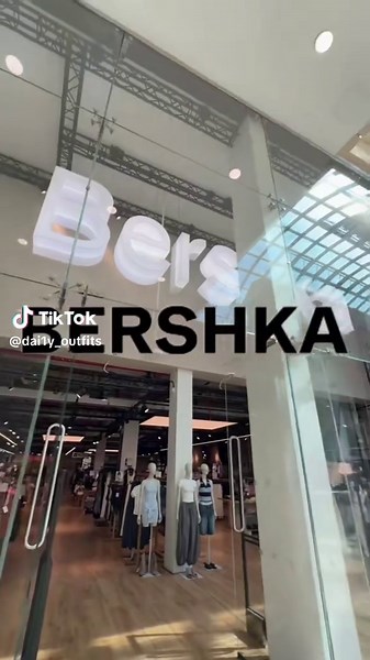 New in bershka #fyp #oufit #oufitideas #bershka @BERSHKA