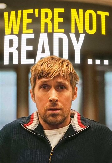 Ryan Gosling's Film Project: A Cinematic Masterpiece