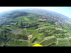 Robbe skyflex 2000 onboard 1